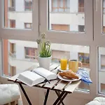 公寓 115a - Amplia Vivienda En Playa San Lorenzo