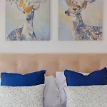 公寓 115a - Amplia Vivienda En Playa San Lorenzo 希洪
