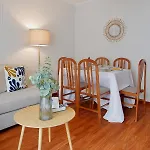 115a - Amplia Vivienda En Playa San Lorenzo 公寓