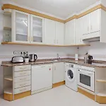 115a - Amplia Vivienda En Playa San Lorenzo 公寓 *
