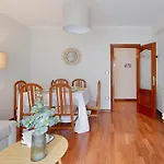 115a - Amplia Vivienda En Playa San Lorenzo 希洪