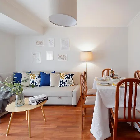 115a - Amplia Vivienda En Playa San Lorenzo Gijon