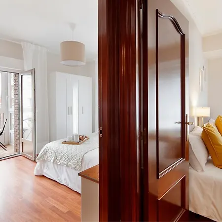 115a - Amplia Vivienda En Playa San Lorenzo *