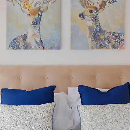 Apartmán 115a - Amplia Vivienda En Playa San Lorenzo Gijón