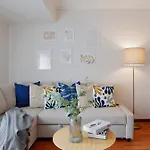 115a - Amplia Vivienda En Playa San Lorenzo Apartment