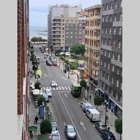 115a - Amplia Vivienda En Playa San Lorenzo *