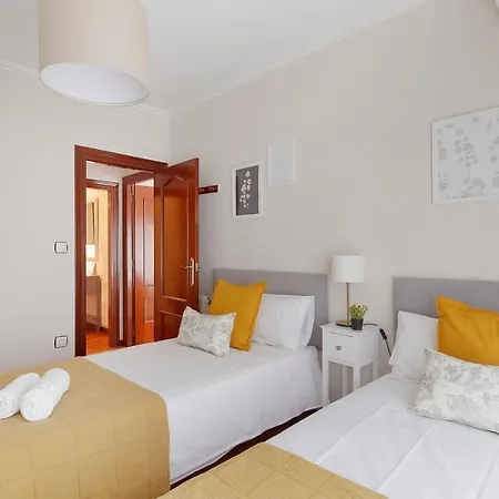 Διαμέρισμα 115a - Amplia Vivienda En Playa San Lorenzo *