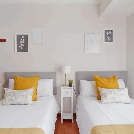 115a - Amplia Vivienda En Playa San Lorenzo *