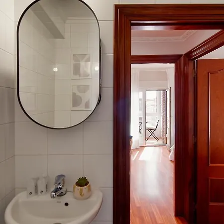 115a - Amplia Vivienda En Playa San Lorenzo Χιχόν