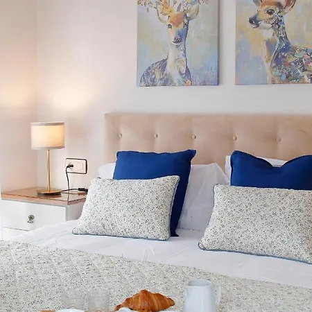 115a - Amplia Vivienda En Playa San Lorenzo Διαμέρισμα