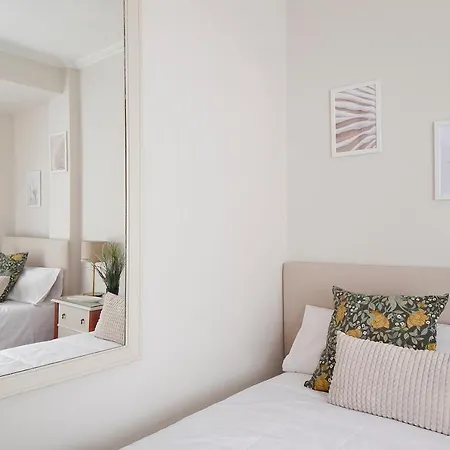 115a - Amplia Vivienda En Playa San Lorenzo